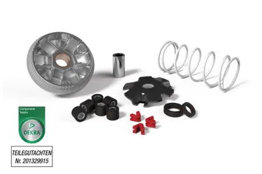 Variatore Multivar Omologato Per Scooter Yamaha Crz 50 2t