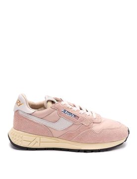 Autry Sneaker Reelwind Rosa
