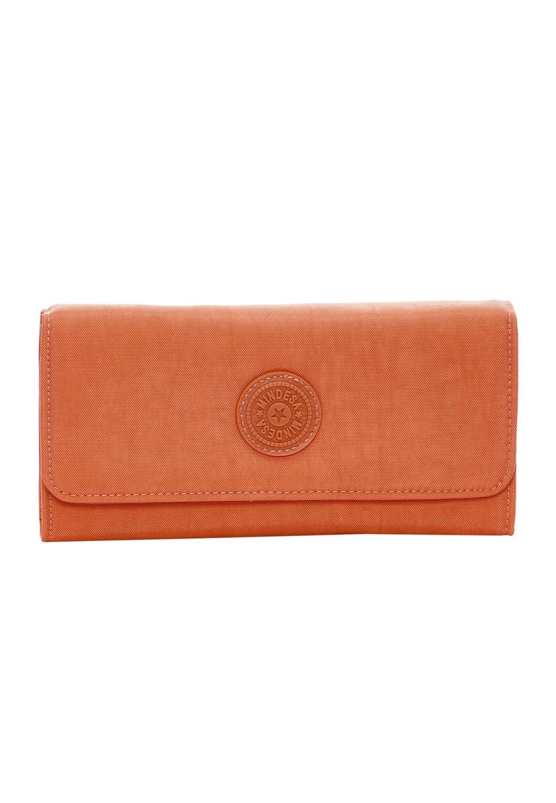 Mindesa Cartera naranja