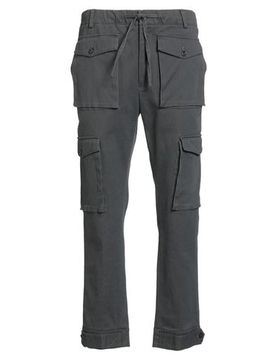 Pantalones Hombre Carbón 46 Hombre