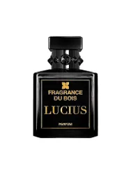 Lucius Extrait de Parfum 100ml