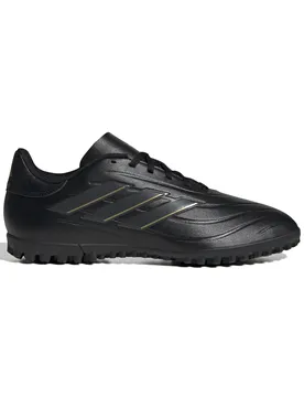Fußballschuhe Copa Pure II Club Turf - Noir - unisex - Size: 40 2/3