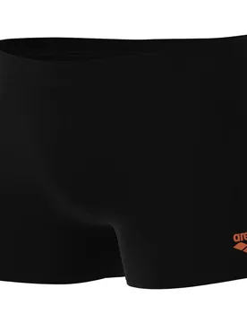 ZIP Swim Herren Badehose, schwarz 9