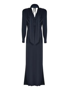 Vestito realizzato in poliestere