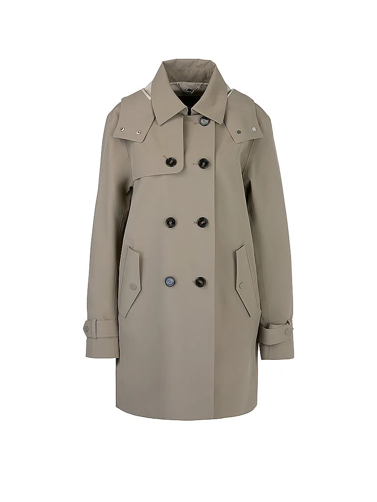 Marc Cain Giacca oliva 34 - Marc cain - FashionsVida