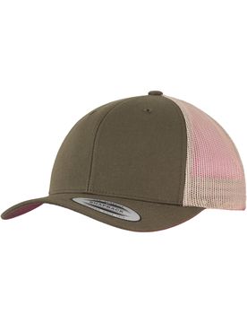 Flexfit Gorra caqui / talco