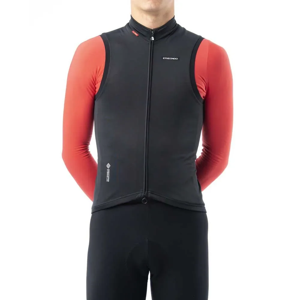 Gilet Arima Gore-tex Infinium™ Windstopper® - Etxeondo - FashionsVida
