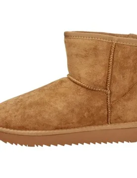 Xti Flache Stiefel 144444 38 - Xti - FashionsVida