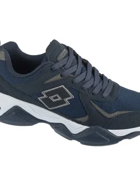 Sneaker Wany 41;43;44;45;46 Male - Lotto - FashionsVida