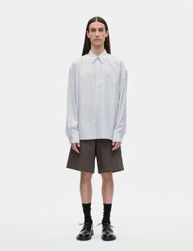 BERNER KHuL Sleepy Shirt Luxor