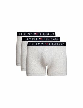 Calzoncillos paquete de 3 beige gris XXL