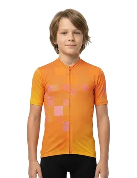 Maglia A Maniche Corte Rocket Red - Sportful - FashionsVida