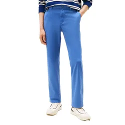 Pantalon Chino Core Denton Essential Angora Blue 32