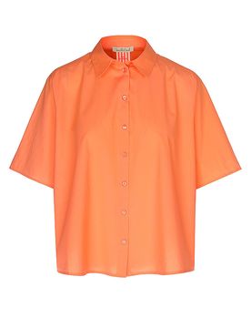 SMITH&SOUL Bluse orange XL damen
