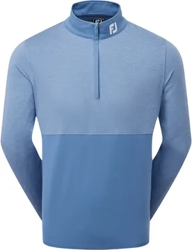 Layer Space Dye Block Chill Out, blau s - FootJoy - FashionsVida