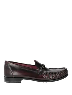 Mokassin Herren Bordeaux 42 Herren - TOD'S - FashionsVida