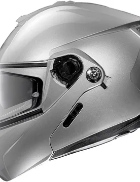 Casco Moto Modulare P/J N90-2 ESSENZIALE 299 taglia L - Nolan - FashionsVida