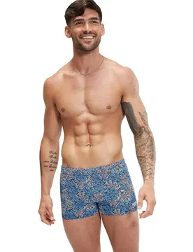 Speedo Slip De Bain Boxer Escape