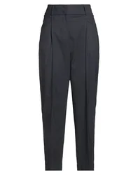 Hose Damen Nachtblau 32 Damen