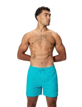 Short De Bain Essentials 16in