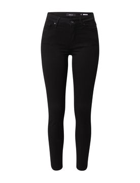 REPLAY Vaquero 'Luz' negro denim