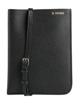 Bolso con bandolera Mujer Negro -- Mujer