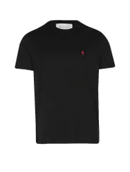 T-Shirt CLASSIC schwarz XXL herren