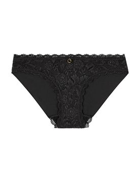 Slip ROSESSENCE negro negro 40