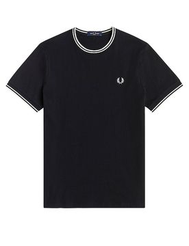 T-Shirt schwarz XXL herren