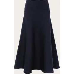 Falda midi Julio