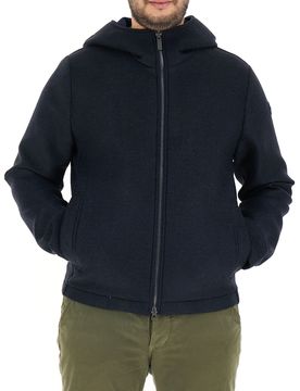 Giacca doppiopetto ORIGINALS BLU NAVY 52
