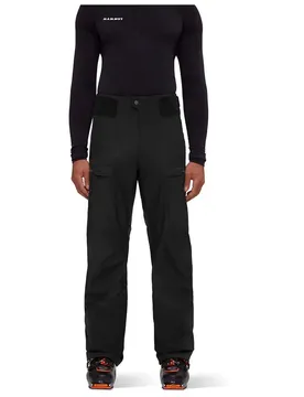 Pantalon Haldigrat Air Hs Black 48