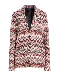 Blazer Damen Rosa 38,40,42 Damen