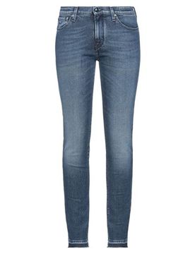 Jeanshose Damen Blau 26,27,30 Damen