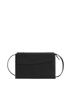 Valextra Sacca di trio crossbody
