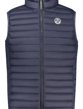 Herren Außentaschen Blau 901200000_BL0802