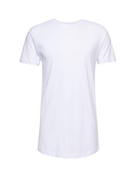 Urban Classics Camiseta blanco