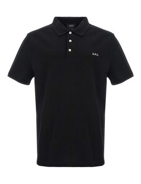 A.P.C. Polo standard