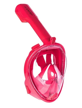 Maschera Da Snorkeling Aquaneos Basic - Spetton - FashionsVida