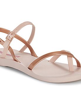 Flache Sandalen Fashion Sand Viii Fem 36;37;38;39;40;35;39 / 40;41 / 42