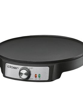 Crepesmaker 6620 cloer