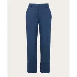 Pantalón recto Parker