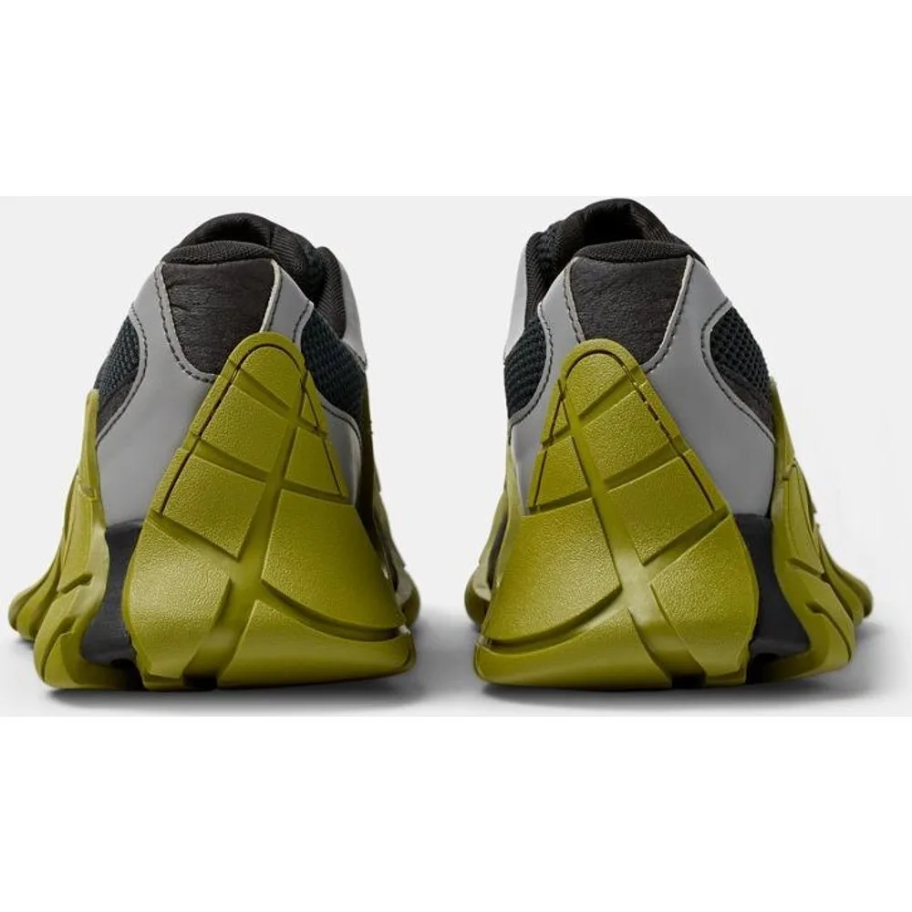 Zapatillas unisex tormenta con cordones - camperlab - FashionsVida