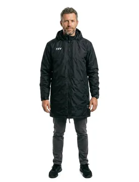 Veste Force2 Coach Black M - Force Xv - FashionsVida
