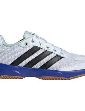Sneaker Stabil Indoor 36 2/3;37 1/3;38 2/3;39 1/3;35 1/2 Male - Adidas - FashionsVida