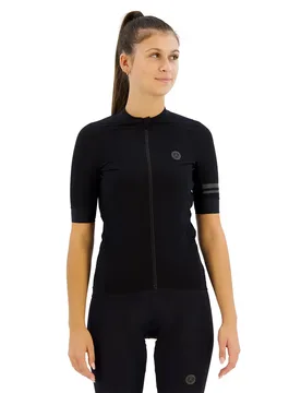 Maillot à Manches Courtes Woven Premium - AGU - FashionsVida