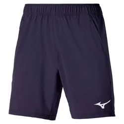 Flex 8in Shorts Estate Blue 2XL