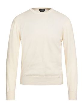 Pullover Herren Elfenbein 48,50,52,54,56 Herren