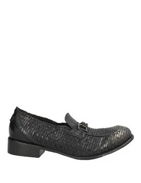 Mokassin Damen Schwarz 36 Damen - LE RUEMARCEL - FashionsVida