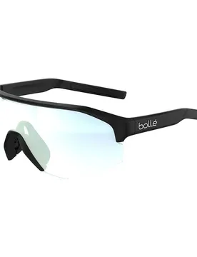 Bolle Lunettes De Soleil Photochromiques Light Shifter Xl